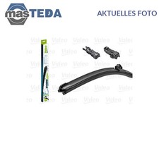 578503 SCHEIBENWISCHER WISCHERBLATT PASSENGER SIDE VALEO FÜR BMW 6,F13,F12,F06