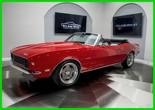 1967 Chevrolet Camaro for Sale