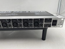 Behringer ADA8000 products for sale | eBay