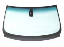Windschutzscheibe Licht-/Regensensor Klimakomfort Gr�nkeil F�r BMW 3er 2004-