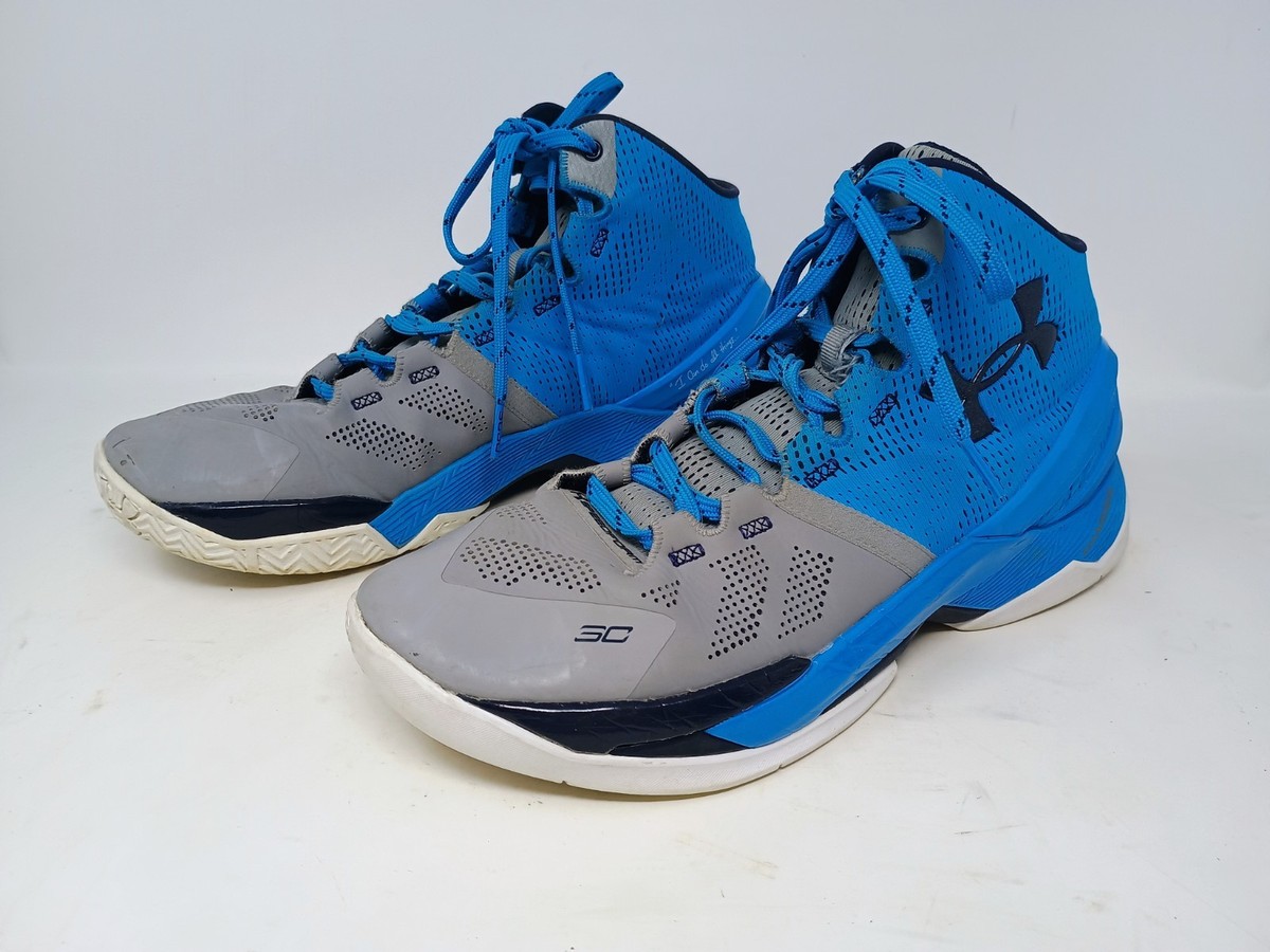 Under Armour Curry 2 \