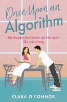 Clara Oaconno - Once Upon An Algorithm - Paperback - G245Z