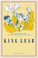 King Lear | Ann Thompson | Taschenbuch | Einband - Flex.(Paperback) | Englisch