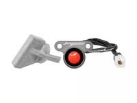 Kill Switch Titanium Jetprime FÜR Aprilia Tuono 457 2024-2026