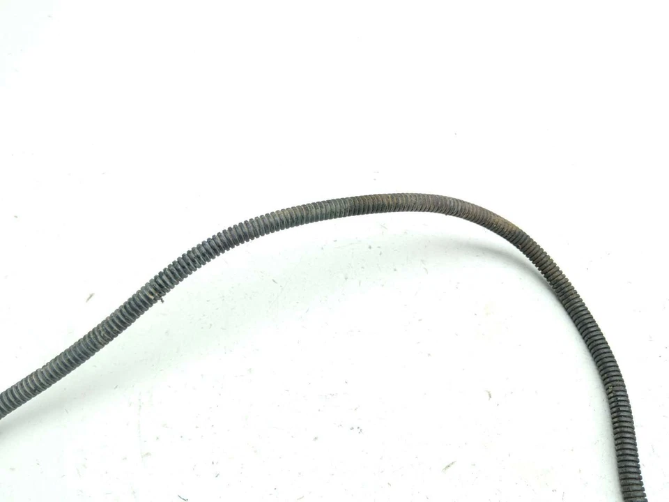 01-03 Cable Terminal Negativo Batería Suzuki GSXR 600 750 Foto 4 de 4