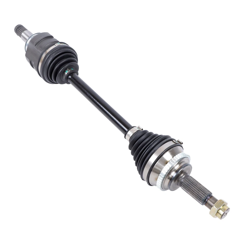 Front CV Axle Assembly For Pontiac Vibe 2003 2004-2009 2010 1.8L 665224 66-5228 - Image 4 of 4