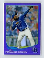 Click to enlarge Fernando Rodney
