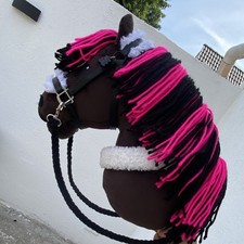 Hobby Horse Aufträge