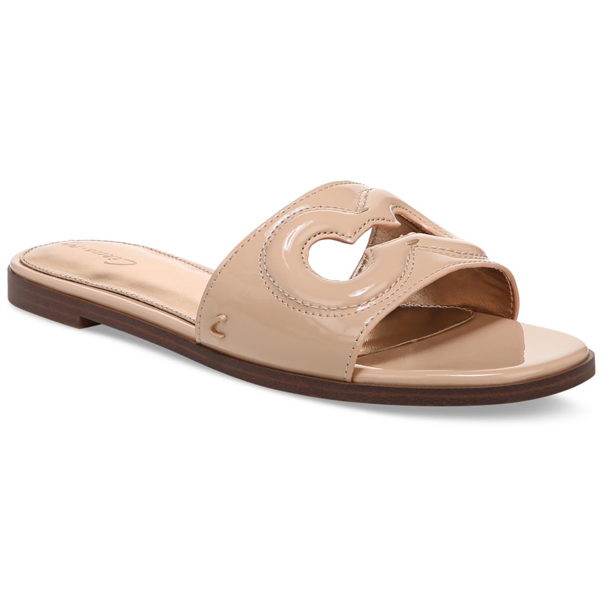 Женские босоножки Circus by Sam Edelman Maura бежевого цвета 9.5 Medium (B,M) 5502