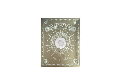 Visionaire No. 17   Gold (1996)