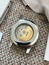 tissot automatic mens watch