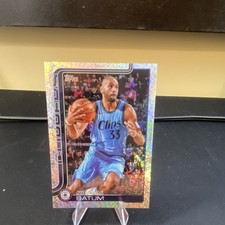 Topps 2025-26 Nicolas Batum #146 Basketball Sports Trading Card - 2025-26 Topps