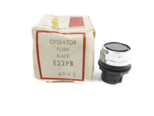 CUTLER HAMMER E22PB NSMP