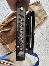 50W Equalizzatore Amplificatore Bravo 303LT