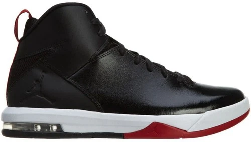 Jordan Air Imminent Black