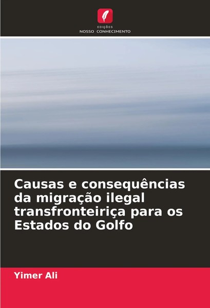 Yimer Ali | Causas E ConsequêNcias Da MigraçãO Ilegal TransfronteiriçA Para...-image
