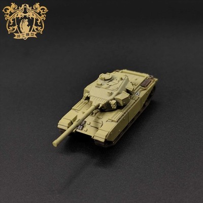 3D Printed 1/144 Britain  Centurion V-type Heavy Tank Finished Model