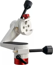 Altazimuth Telescope Mount Alt-az Reflector Telescope Equatorial Mount 3/8" NEW