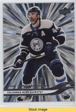 2025-26 Upper Deck Series 1 Outburst Erik Gudbranson #46 READ 1t8t