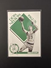 1990-91 NBA Hoops - Don Nelson #345