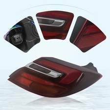 For 2014-2017 Buick Regal Right Side Led Tail Light Rear Outer Brake Lamp New For 2014-2017 Buick Regal Right Side Led Tail Light Rear Outer Brake Lamp New