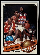 Click to enlarge Bob Dandridge
