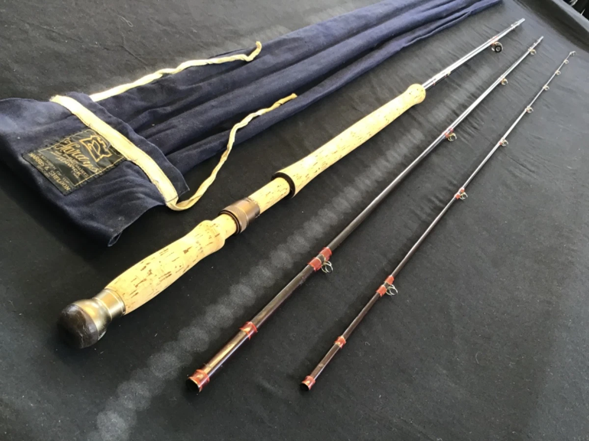 ハーディー　グラファイト　9FT　9/10 Hardy Rod for sale | eBay