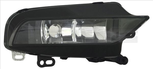Nebelscheinwerfer Rechts FüR Audi A3 8V Cabrio Limo Sportback 12-16 8V0941700B-image