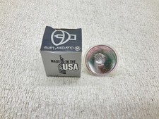 General Electric GE EJL Projection Light Bulb 24 V 200 W New TB