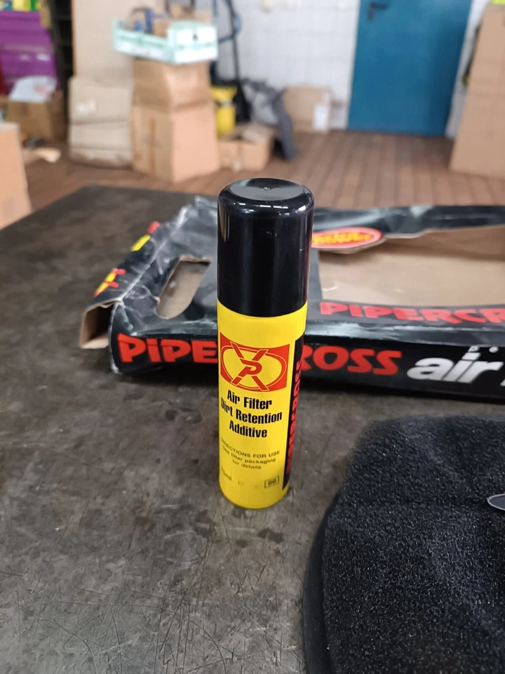 PIPERCROSS PP74 LUFTFILTER SPORTLUFTFILTER TOYOTA MR2 SUPRA A7 ISUZU - Bild 3 von 4