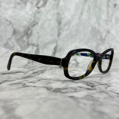 Kate Spade Darya/P/S X68P Sunglasses Tortoise Rectangle Full  display picture 1