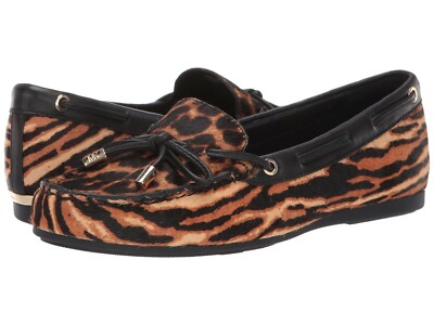 michael kors sutton moccasin black