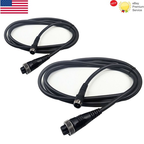 NEWPower Cable For Shimano BM Banax Daiwa Tanacom 750 1000 Electric Reel Battery - Picture 13 of 15