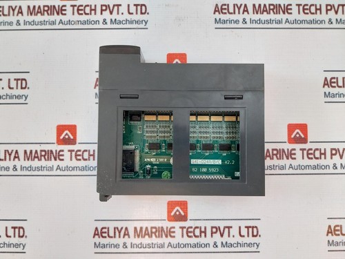 LG G4I-D24A PLC Input Module DC12V 3MA 94V-0 V2.2 - Picture 8 of 10