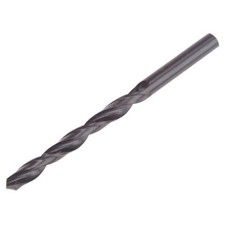 Faithfull 23257 9 S HSS Jobber Drill Bit 3/32in