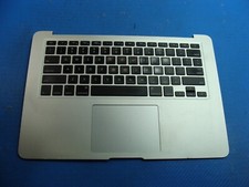MacBook Air A1466 13" 2012 MD231LL Top Case Palmrest Keyboard Trackpad 661-6635