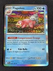 Flagadoss Holo - Écarlate et Violet - 043/198 - Carte Pokémon FR Neuve