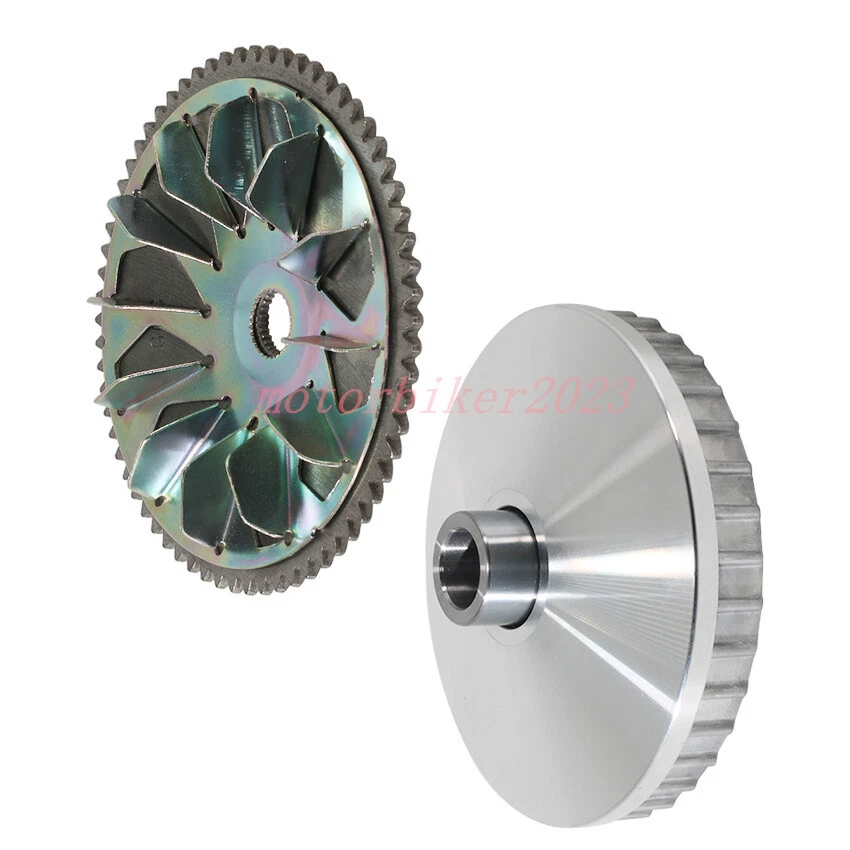 Variador de embrague primario para Honda ACG110 Zoomer110 x ACF110 Scoopy 110 2013-2016 Foto 4 de 4