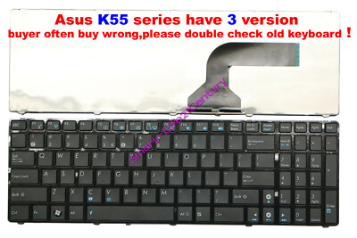 Batteria 5200mAh Per Notebook Asus K55 (K55A, K55D, K55V, K55VD, K55VM E Simili)