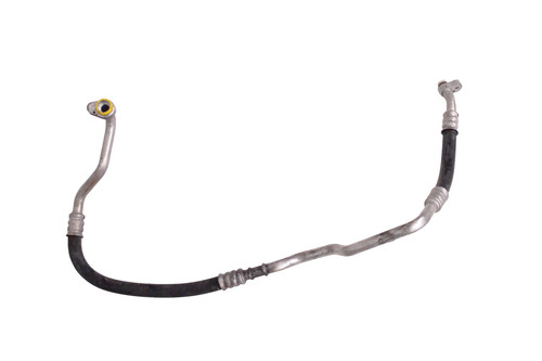 BMW X6 Klimaschlauchleitung 9252992 F16 xDrive 40d 2016 RHD 17178693