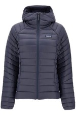 Patagonia Lightweight Women's Down Sweater Jacket