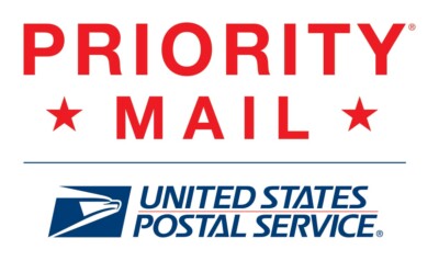Beaz Co. Upgraded USPS US Priority Mail Express 1-2 Day Shipping with Tracking
