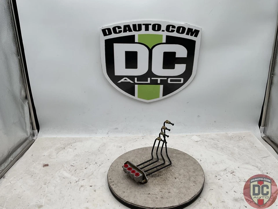 2005-2012 Porsche Boxster Cayman 911 Brake Line Intermediate Piece 126737 - Image 3 of 4