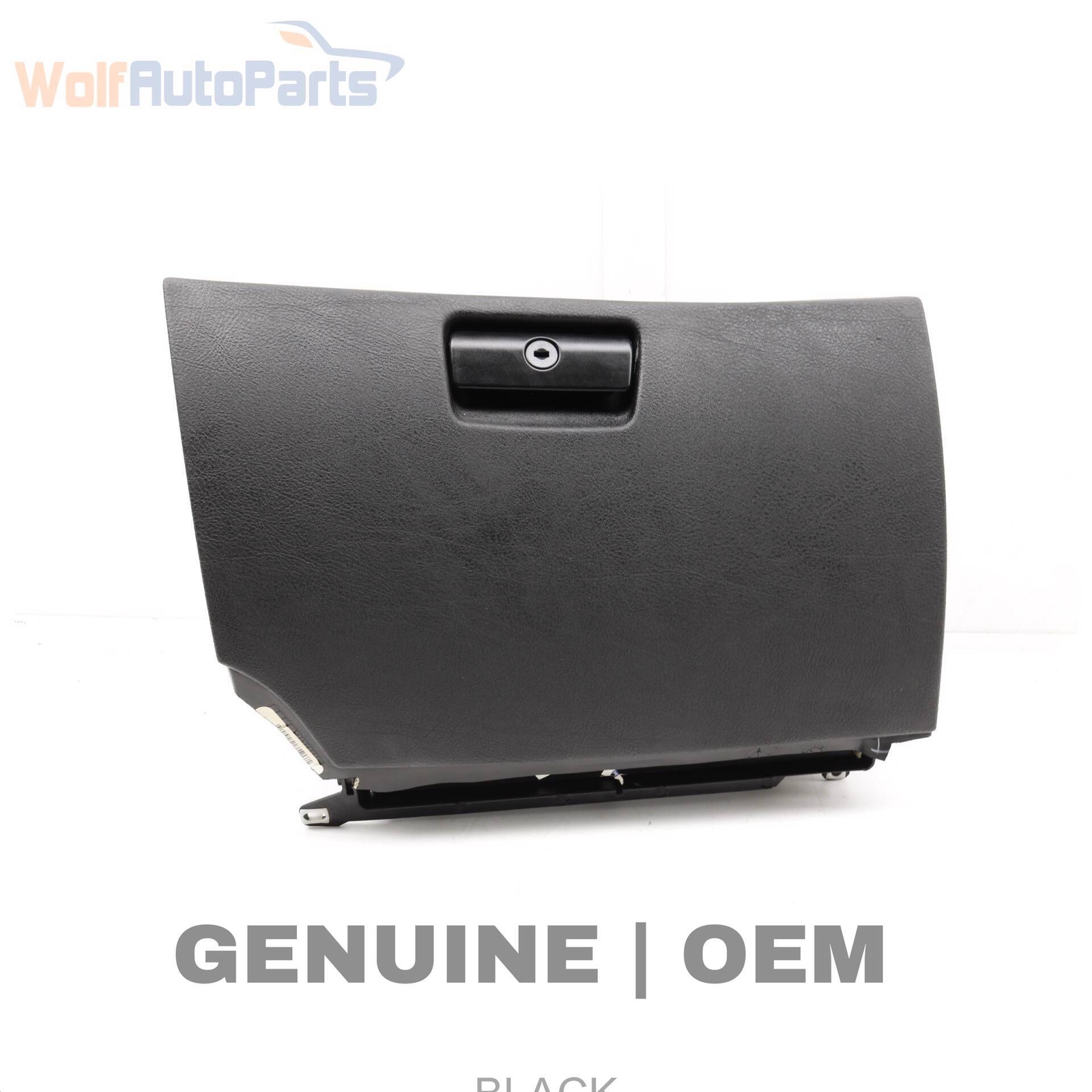 20002006 BMW X5 Glove BOX / Compartment 8245303 eBay