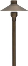 ( 4 Pack) Brass PATH Light Landscape Fixture ...