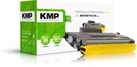 Kmp B-T22 Schwarz Tonerkartusche Ersetzt Brother TN-2120X