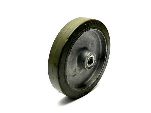 Bronco ML-8UV Caster Wheel 8 x 1-5/8"