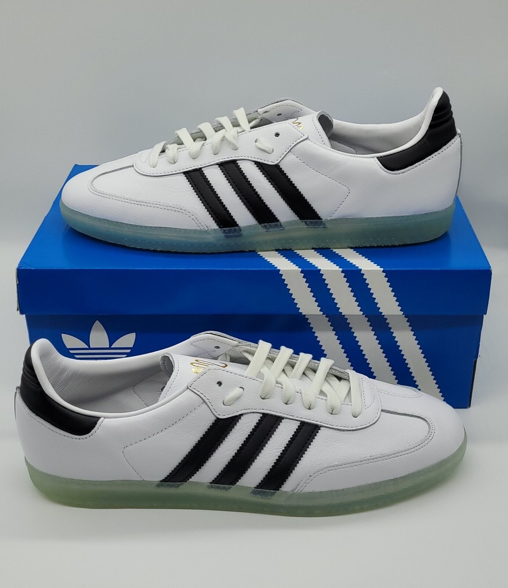Adidas Samba x Jason Dill Collab Sneakers GZ4730 | eBay Adidas Samba x Jason Dill Collab Sneakers GZ4730 | eBay