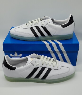 Adidas Samba x Jason Dill Collab Sneakers GZ4730 | eBay Adidas Samba x Jason Dill Collab Sneakers GZ4730 | eBay
