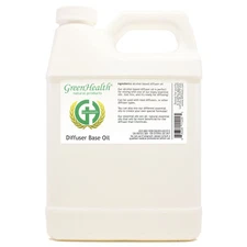 32 oz DIFFUSER REED OIL BASE FOR REFILLING FRAGRANCE